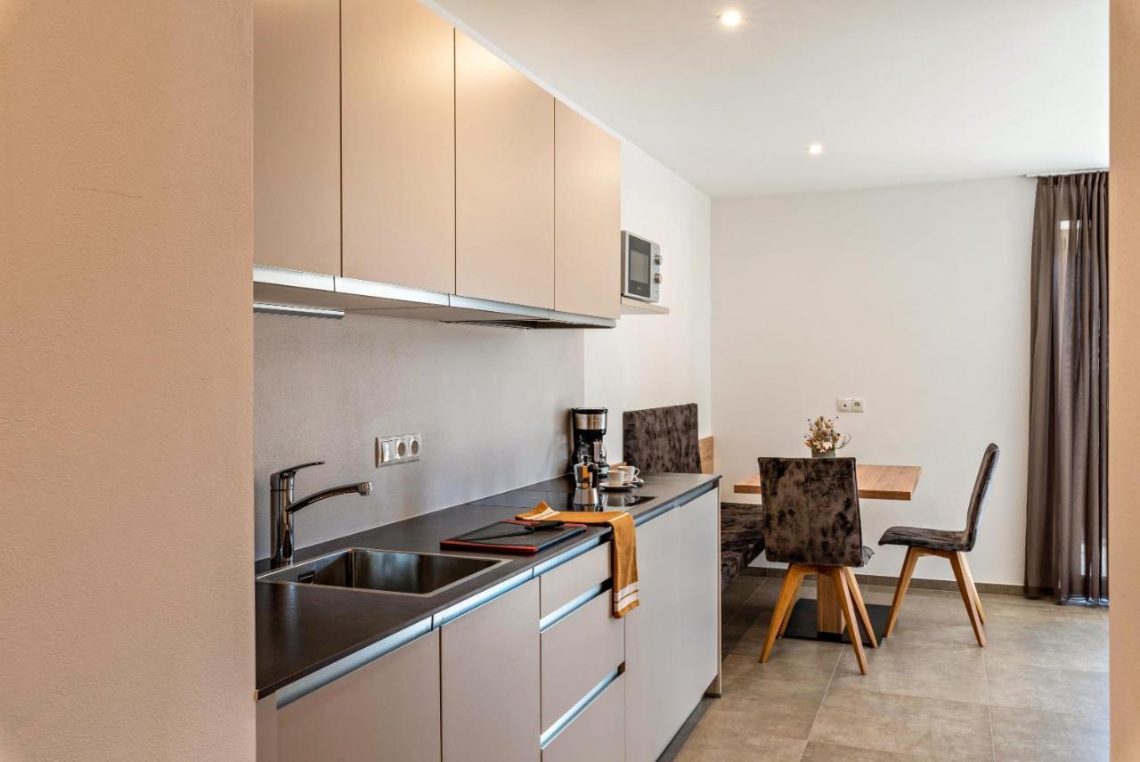 Aster Moments Apt Moritz San Genesio Atesino Exterior foto