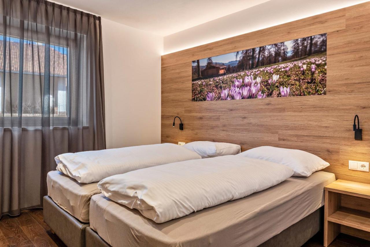 Aster Moments Apt Moritz San Genesio Atesino Exterior foto